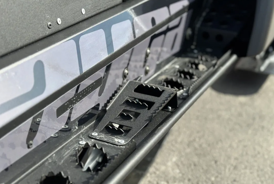 Снегоход РМ TAYGA PATRUL 800 SWT в Каспийске