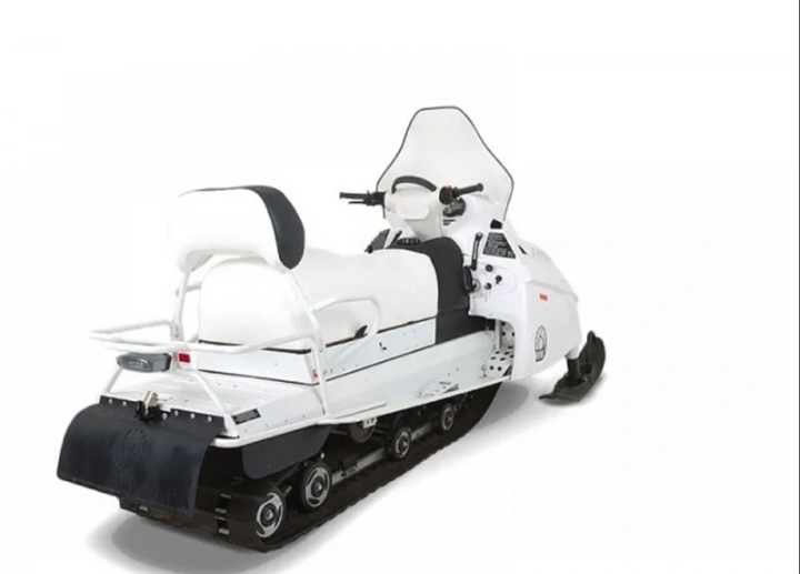 СНЕГОХОД РМ ТАЙГА ПАТРУЛЬ 551 SWT в Каспийске