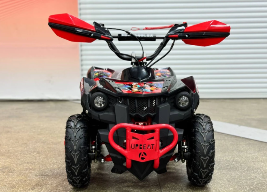 Квадроцикл GBM ROBLOX в Каспийске
