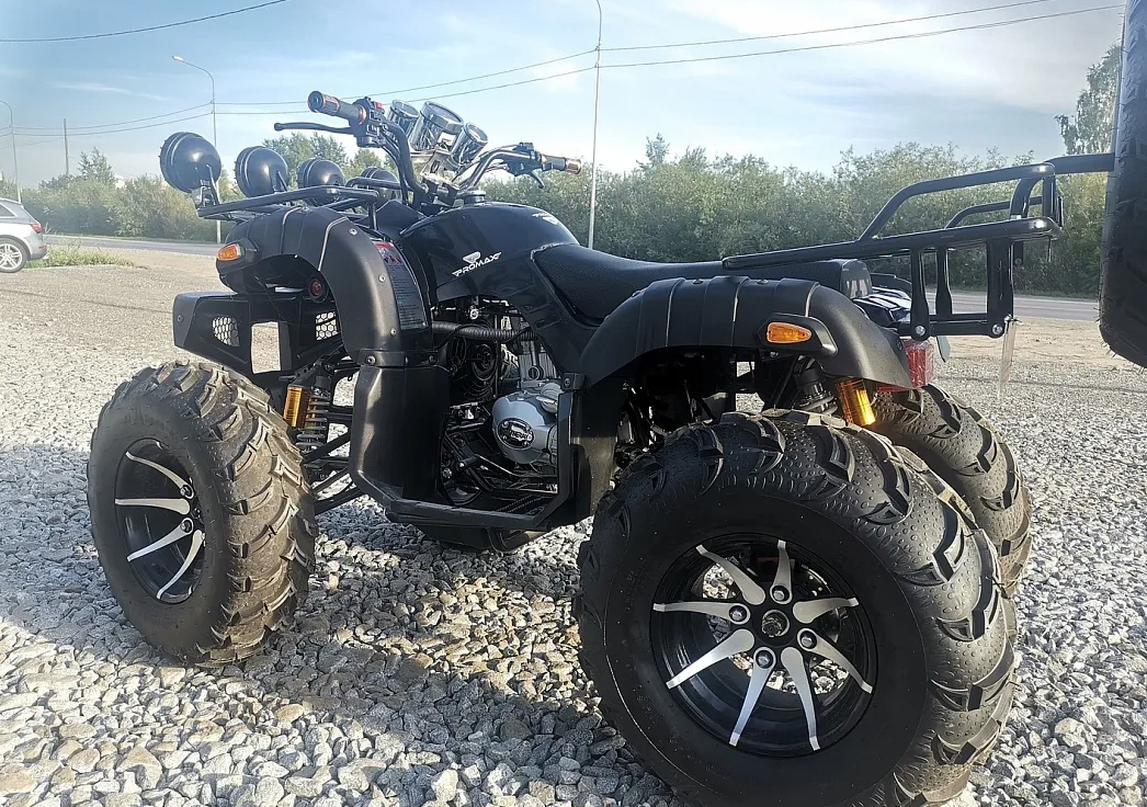 Квадроцикл PROMAX LEO 300 Max (кардан) в Каспийске