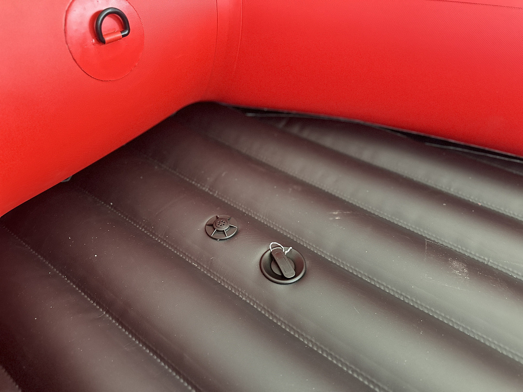 Лодка MISHIMO RIVER JET 390 под водомет в Каспийске