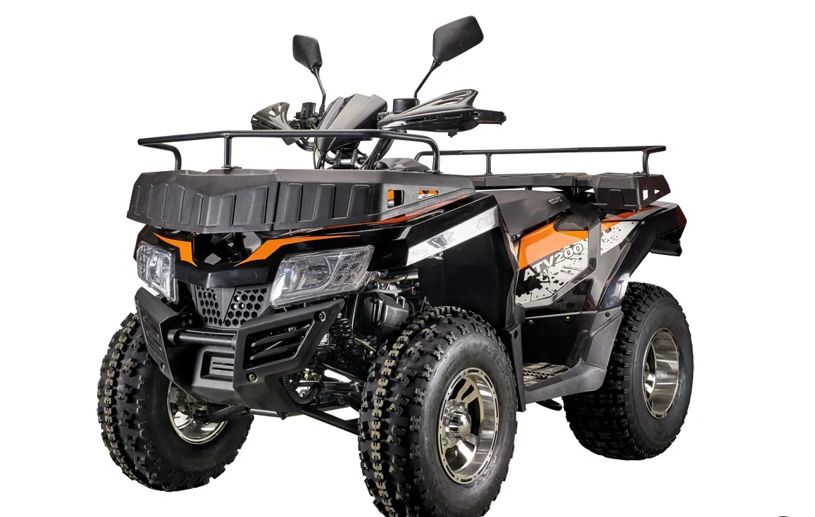 Квадроцикл YACOTA CABO 200LD в Каспийске