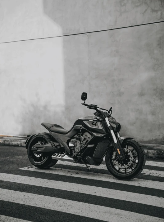 Мотоцикл Benda LFC 700 Pro в Каспийске