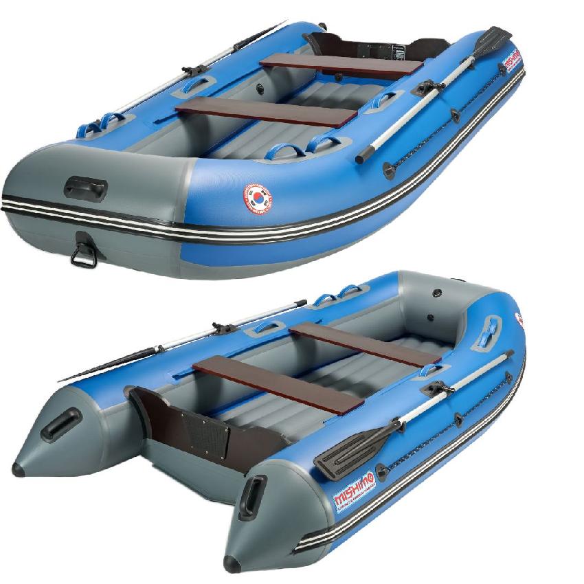 Лодка MISHIMO LITE 350 в Каспийске