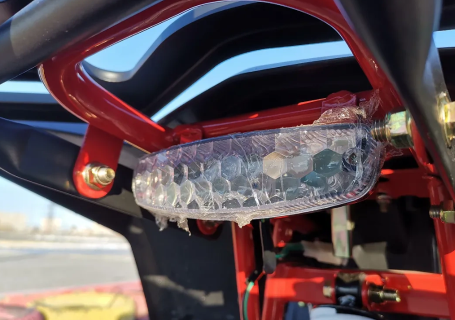 Квадроцикл GBM SHARP KIDS 125 в Каспийске