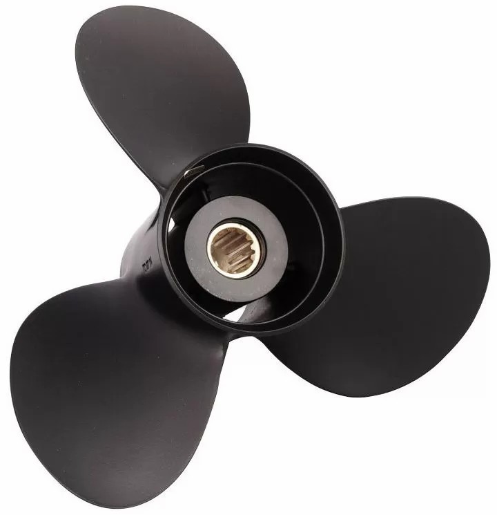 ВИНТ ГРЕБНОЙ MERCURY 15-18 Л.С.; 9,5X8 в Каспийске