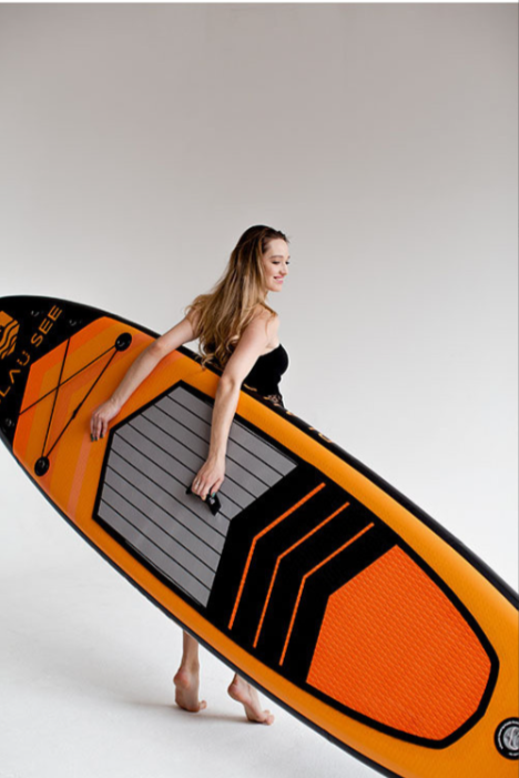 НАДУВНОЙ SUP-BOARD MOONLIGHT 11,6 в Каспийске