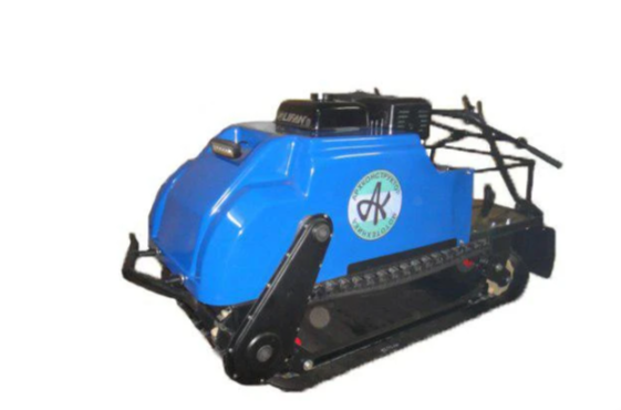 Мотобуксировщик Райда 087 L03 13 л.с. катушка 3 ампера, электрозапуск в Каспийске