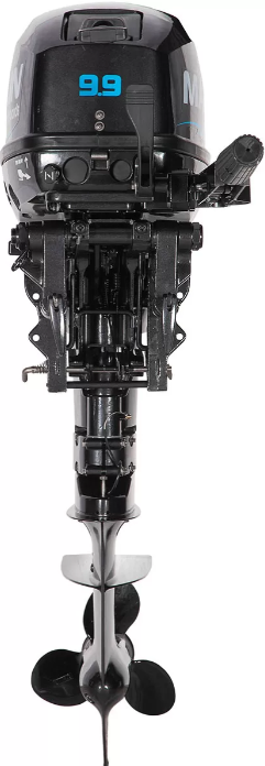 Лодочный мотор MARLIN MP 9.9 AMHL в Каспийске