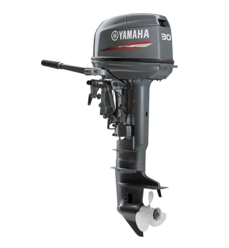Лодочный мотор YAMAHA 30HMHL в Каспийске