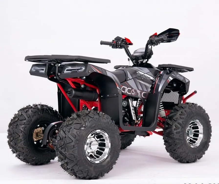 Квадроцикл YACOTA Sirius LD в Каспийске