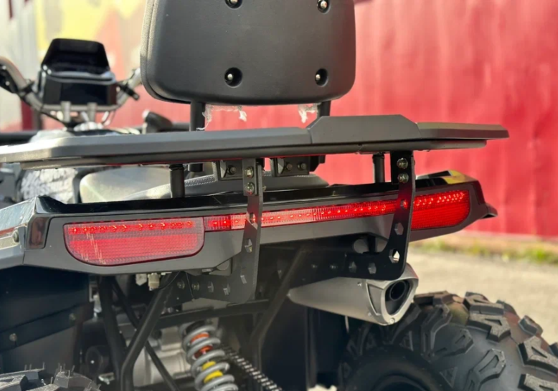 Квадроцикл GBM CROSS HILL 300 NEW в Каспийске