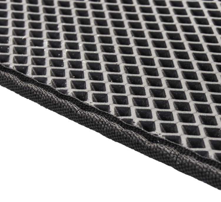 Коврик EVA Proff ТАЙМЕНЬ LX 3400 НДНД в Каспийске