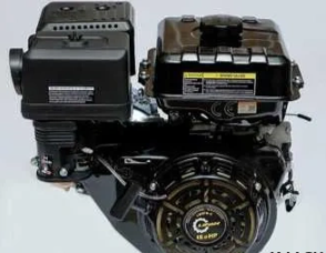 Мотобуксировщик БТС «STANDART PRO»  500/15 э/зап. LIFAN PRO(216 Ватт) в Каспийске