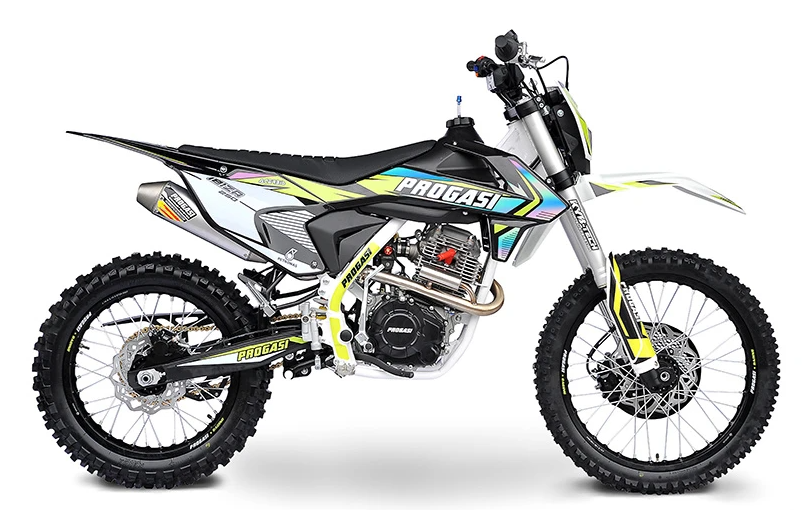 Мотоцикл Progasi IBIZA 300 в Каспийске