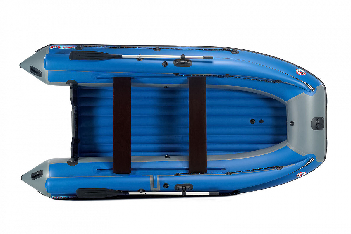 Лодка MISHIMO FAMILY LITE 350 в Каспийске