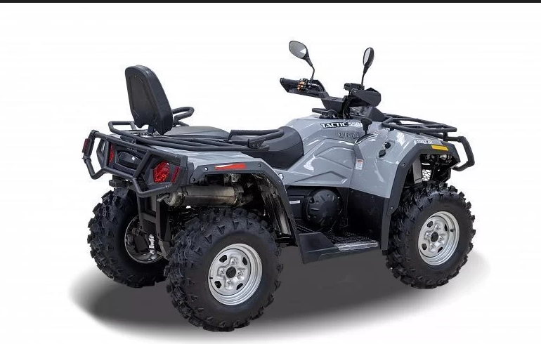 Квадроцикл HISUN TACTIC 550 (HS550ATV) NORMAL в Каспийске