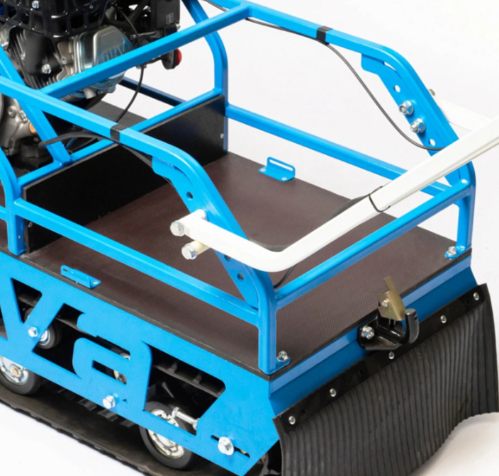 Мотобуксировщик НЕВА МС6-ZS (GB 270) в Каспийске