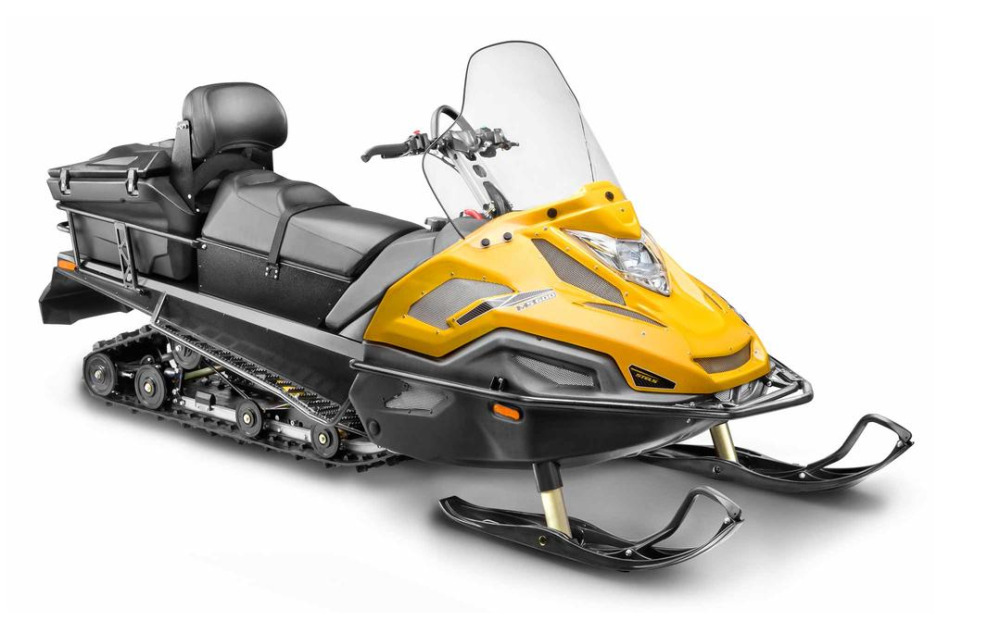 Снегоход STELS SM600T (L LUX WT) СТАВР 1.0 К01 Tech в Каспийске