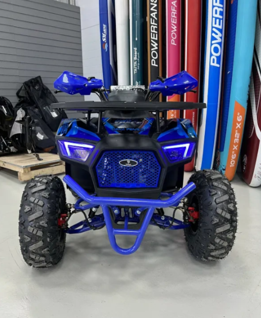 Квадроцикл PROMAX SPACE 200 в Каспийске