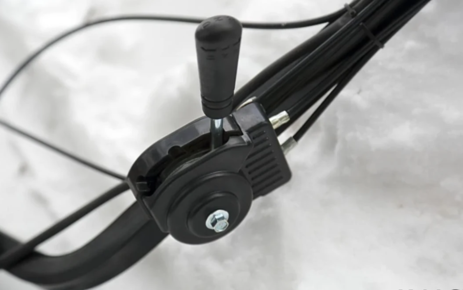 Мотобуксировщик РЫБАК PKD. PSD 20 л.с. (длинная база 1430мм) в Каспийске