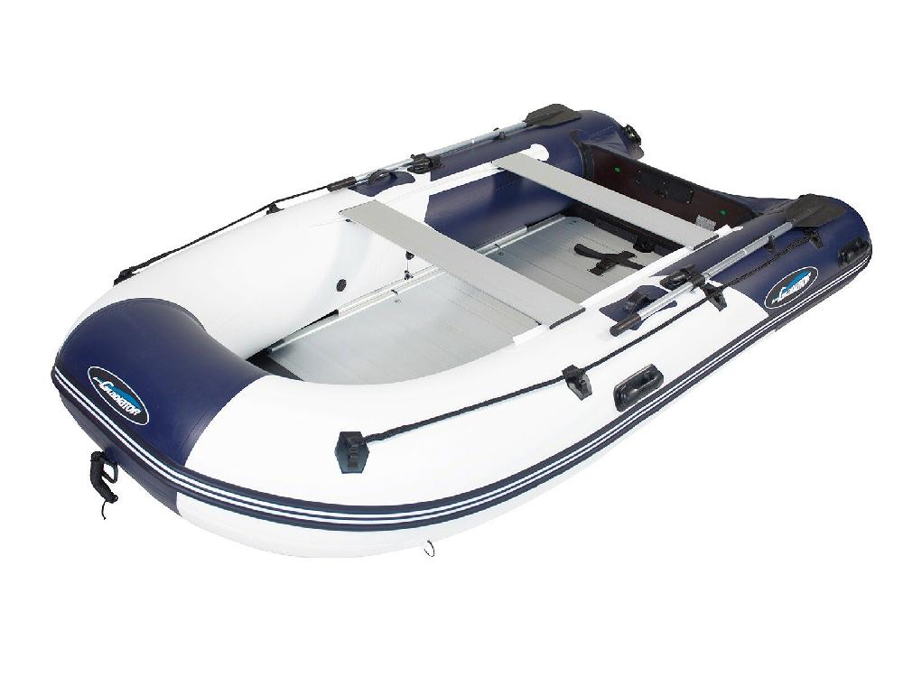 НАДУВНАЯ ЛОДКА GLADIATOR B330AL в Каспийске