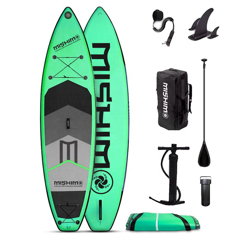 SUP (САП) Доска MISHIMO CLASIK 10.6 в Каспийске