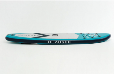 НАДУВНОЙ SUP-BOARD BUSINESS LIGHT BLUE 10 в Каспийске