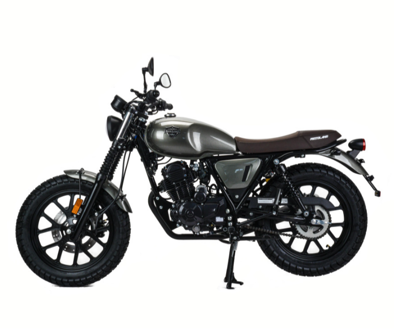 Мотоцикл MOTOLAND (МОТОЛЕНД) TEXAS 300 в Каспийске