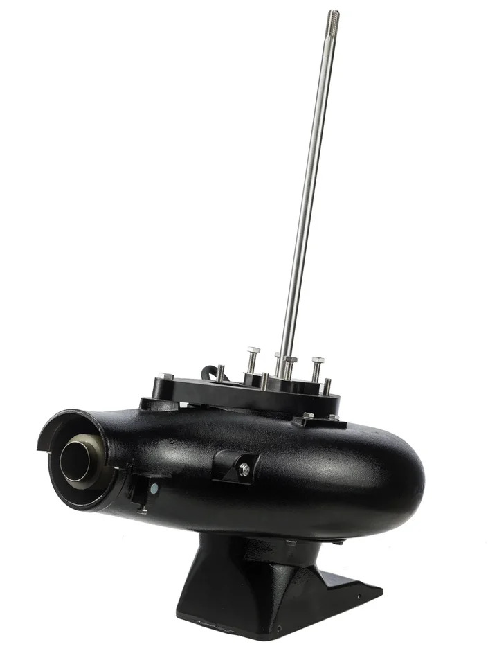 ВОДОМЕТНАЯ НАСАДКА GLADIATOR WT 15 YAMAHA, MARLIN, PARSUN, GOLFSTREAM в Каспийске