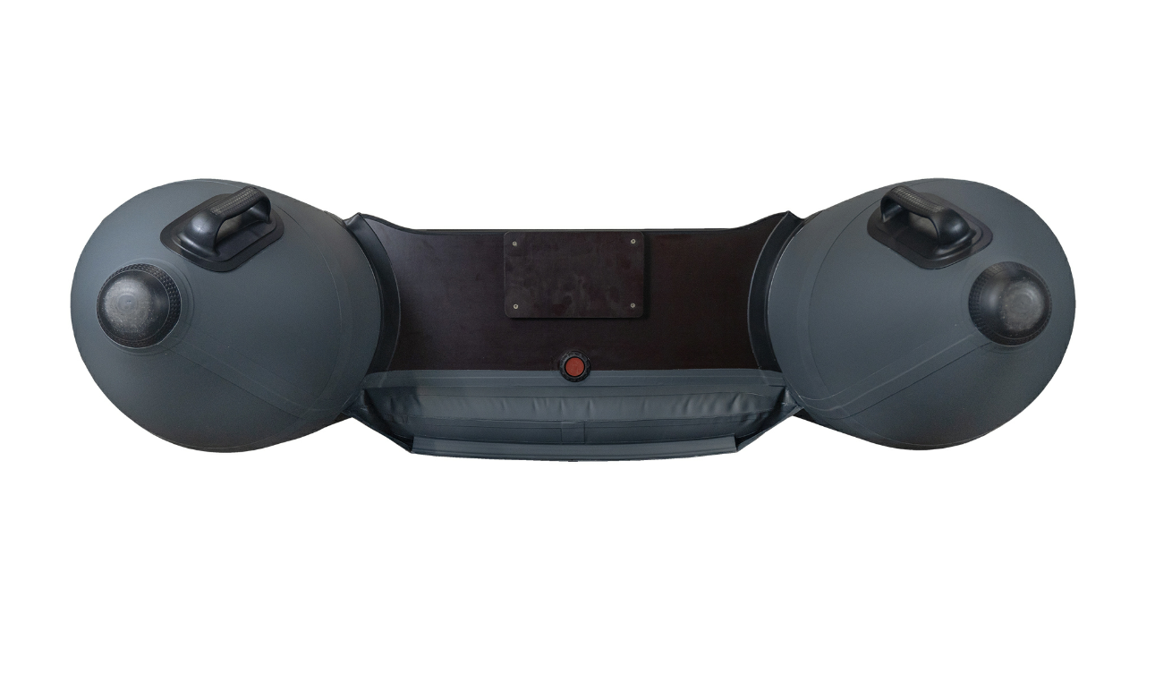 Лодка Барс 3400 НДНД в Каспийске