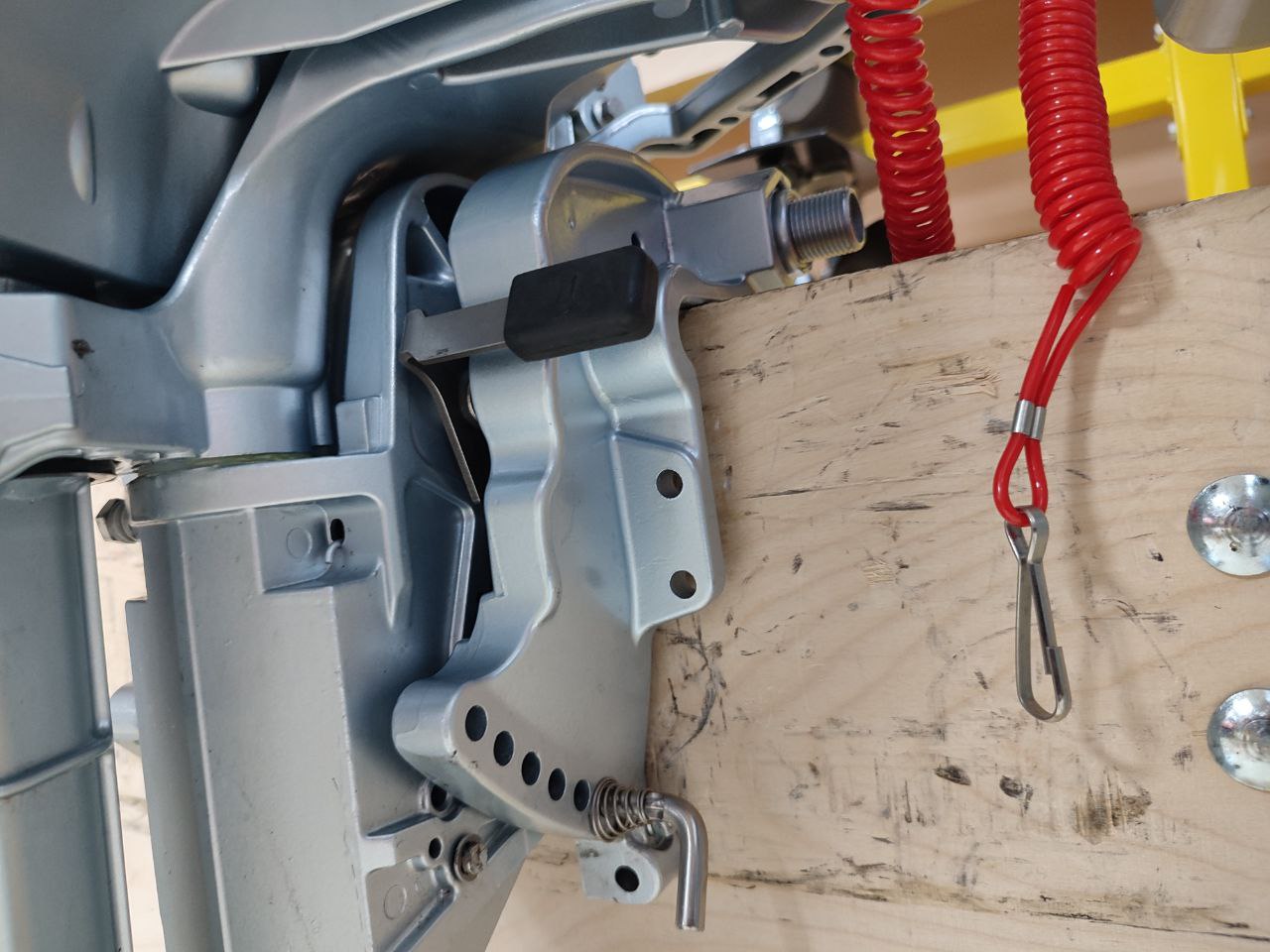 Лодочный мотор PROMAX SP9.9FHS (20) PRO в Каспийске