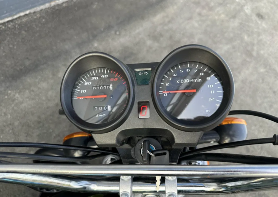 Мопед PROMAX WOODLAND 150 (49) в Каспийске