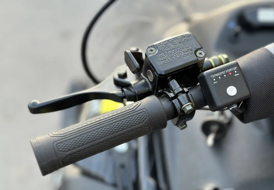 Снегоход РМ TIKSY 500 4Т в Каспийске