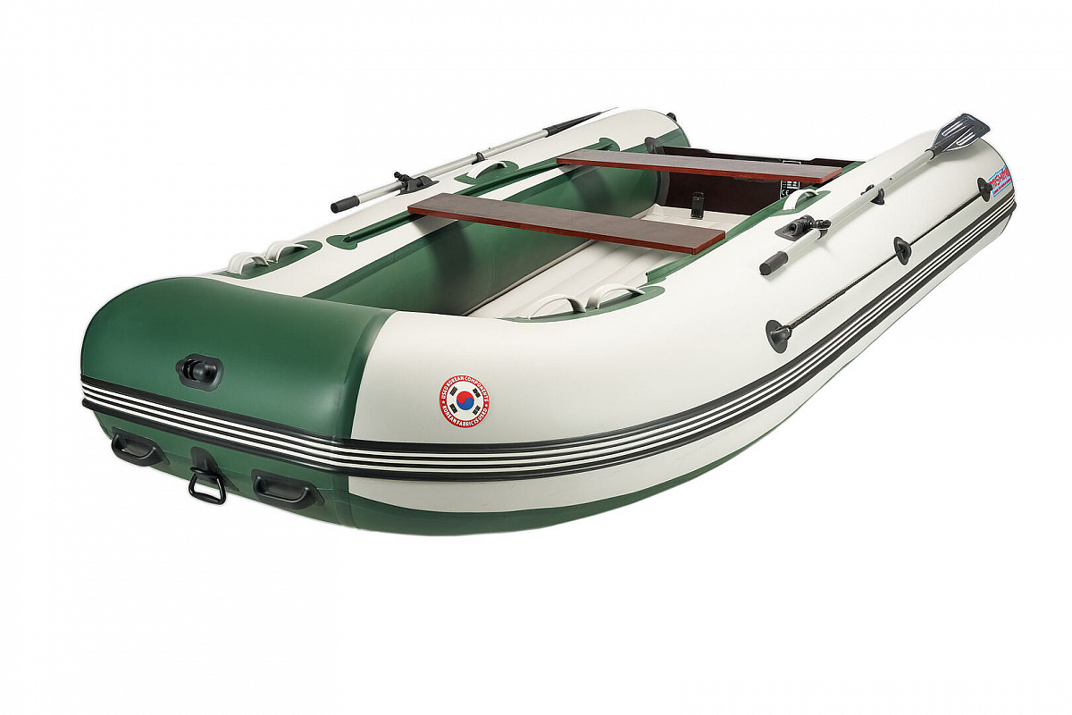 Лодка MISHIMO LITE DF 400 в Каспийске