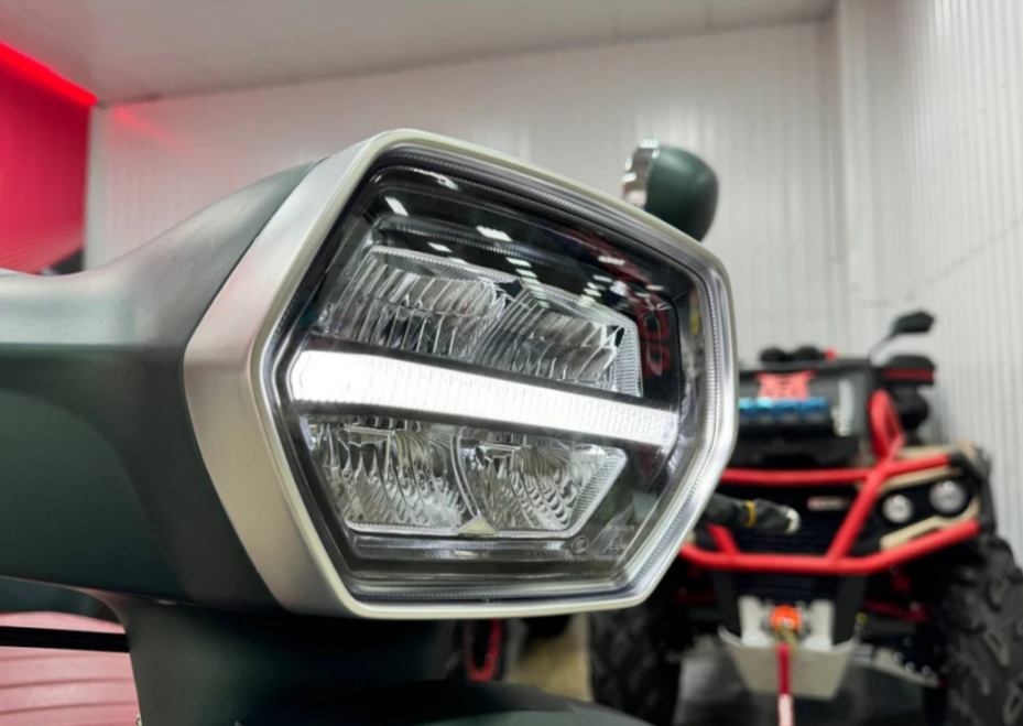 Скутер PROMAX Miami 240 (49) в Каспийске