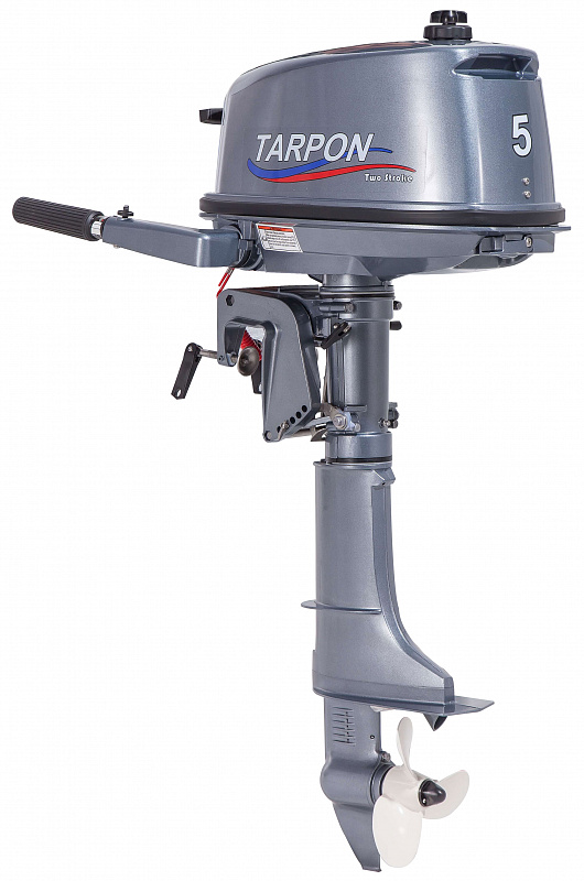 Лодочный мотор SEA-PRO T 5S TARPON в Каспийске