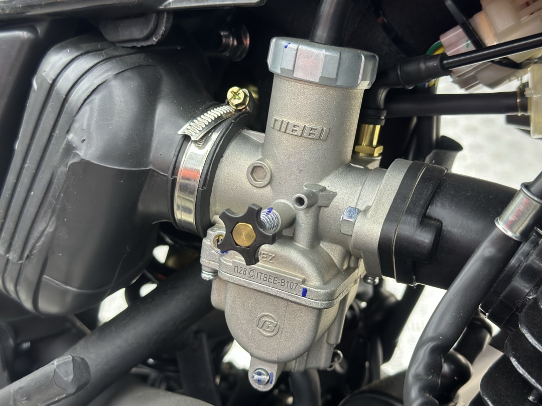 Кроссовый мотоцикл PROMAX ARMY 250 в Каспийске