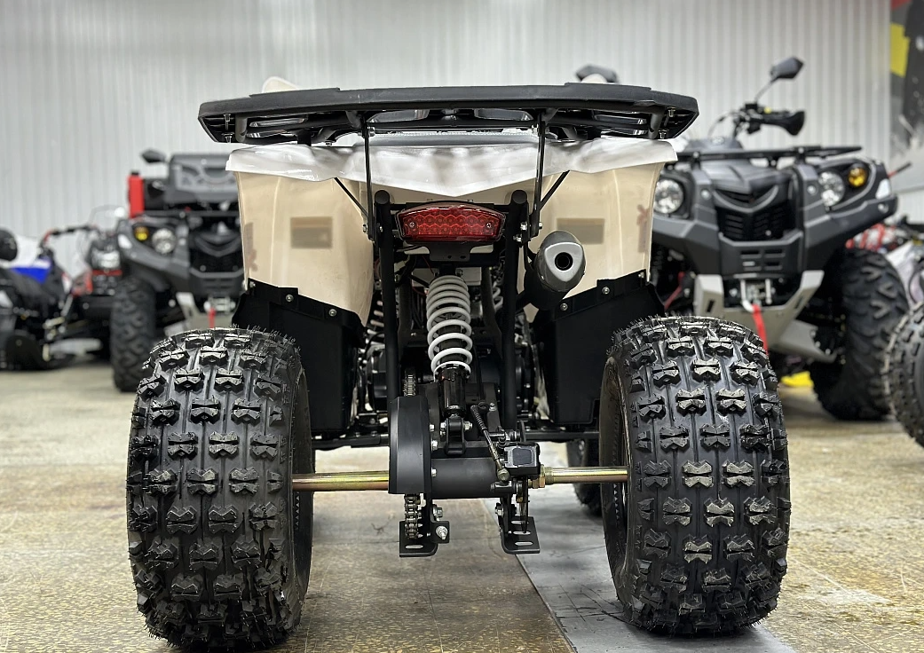 Квадроцикл PROMAX WILD 2.0 190 в Каспийске