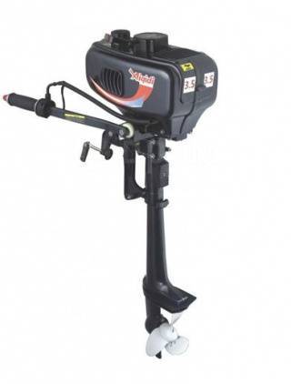 Лодочный мотор Condor XW4A (воздушное) в Каспийске