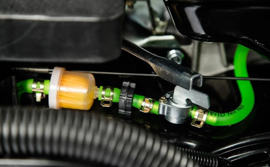 Мотобуксировщик МУЖИК М500 ЛОНГ 18.5 л.с. в Каспийске