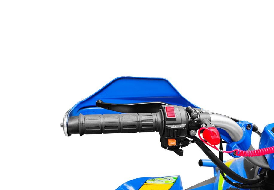 Квадроцикл YACOTA TYPHOON 250 в Каспийске