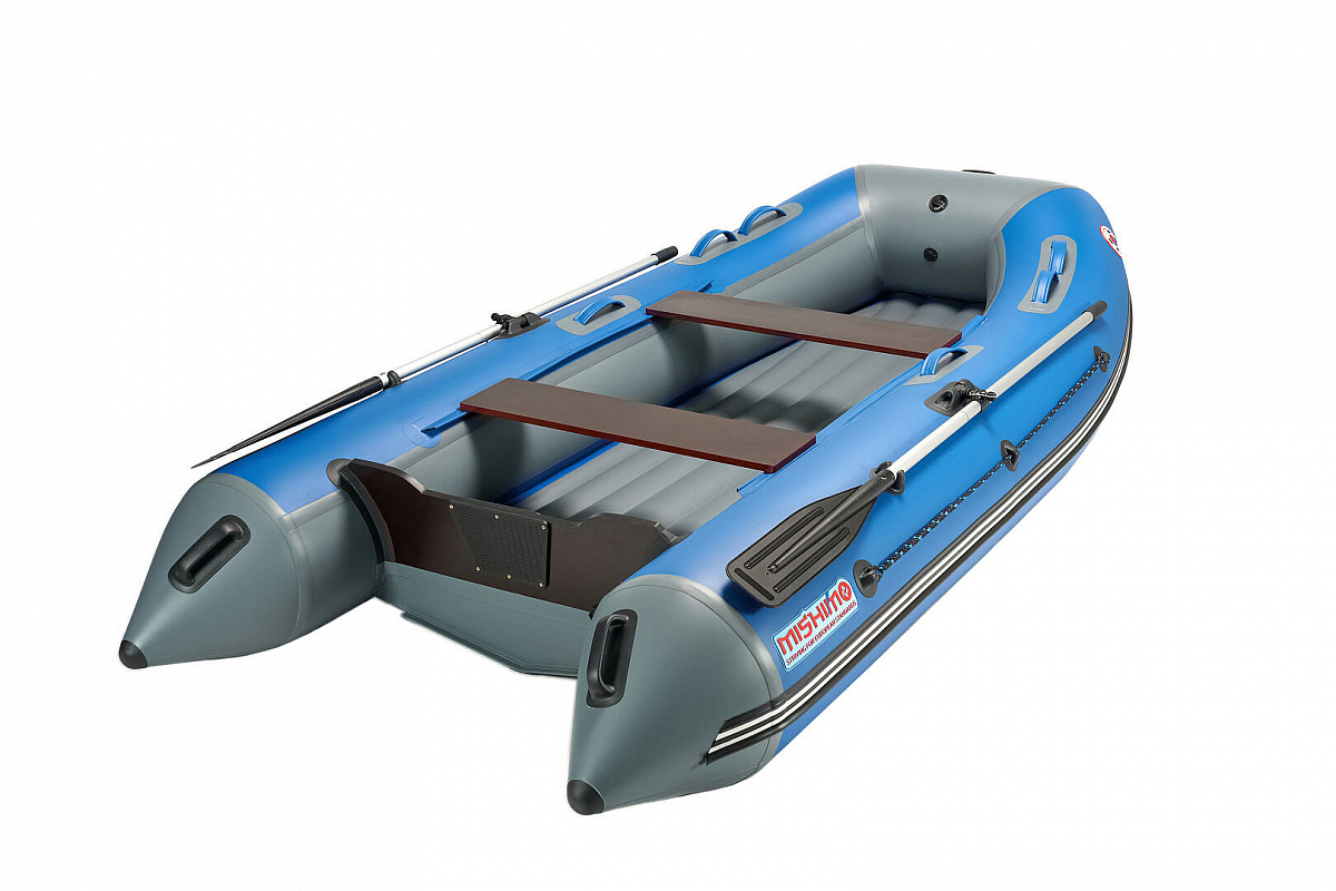 Лодка MISHIMO LITE 335 в Каспийске