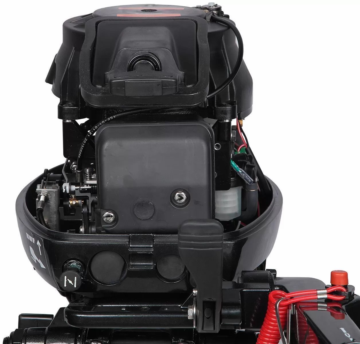 Лодочный мотор MARLIN MP 9.9 AMHS в Каспийске