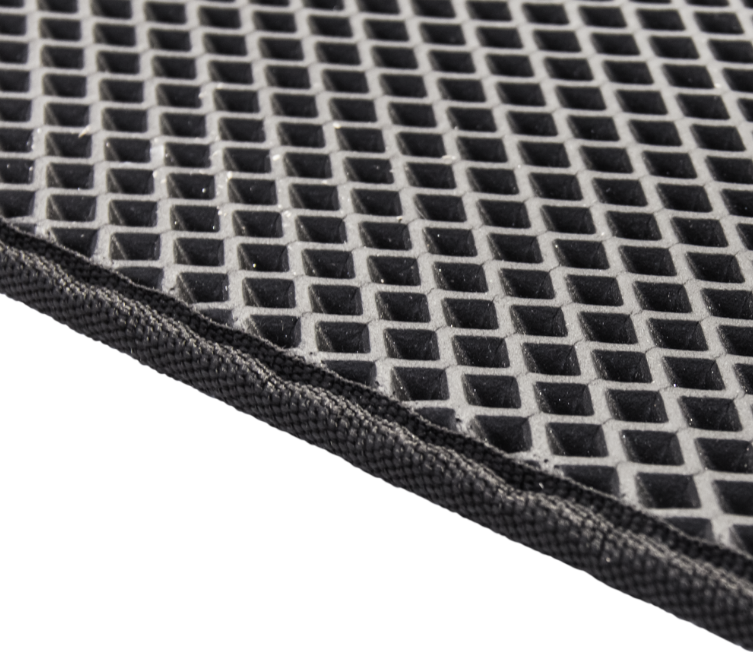 Коврик EVA Proff ТАЙМЕНЬ LX 3200 НДНД в Каспийске