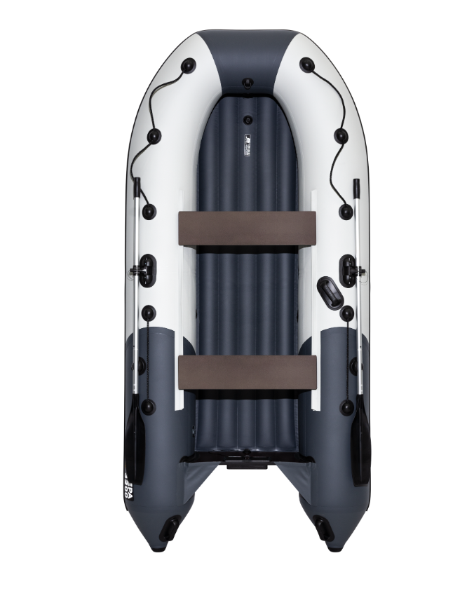 Лодка ривьера компакт 3200 нднд в Каспийске