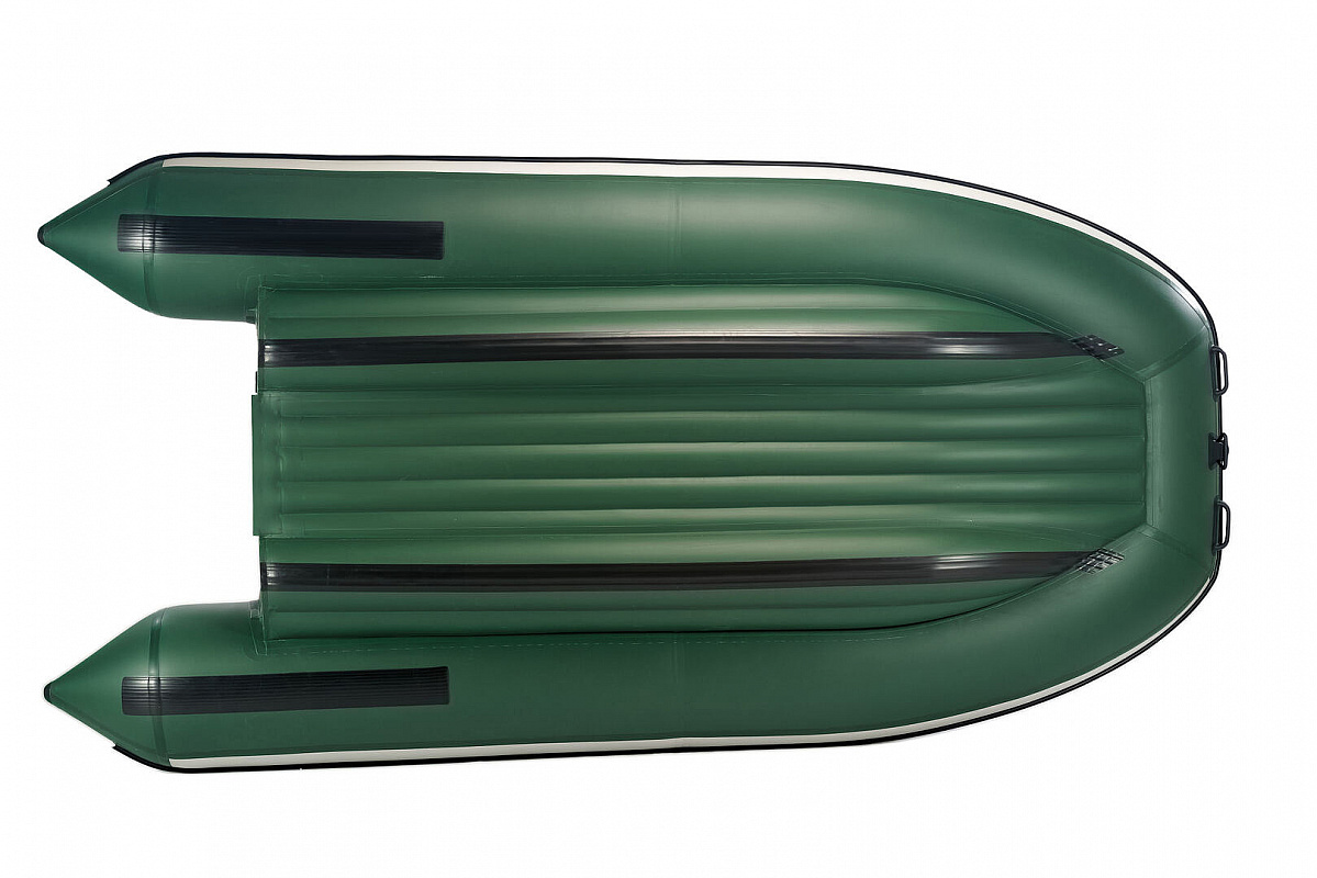 Лодка MISHIMO FAMILY LITE DF 370 в Каспийске