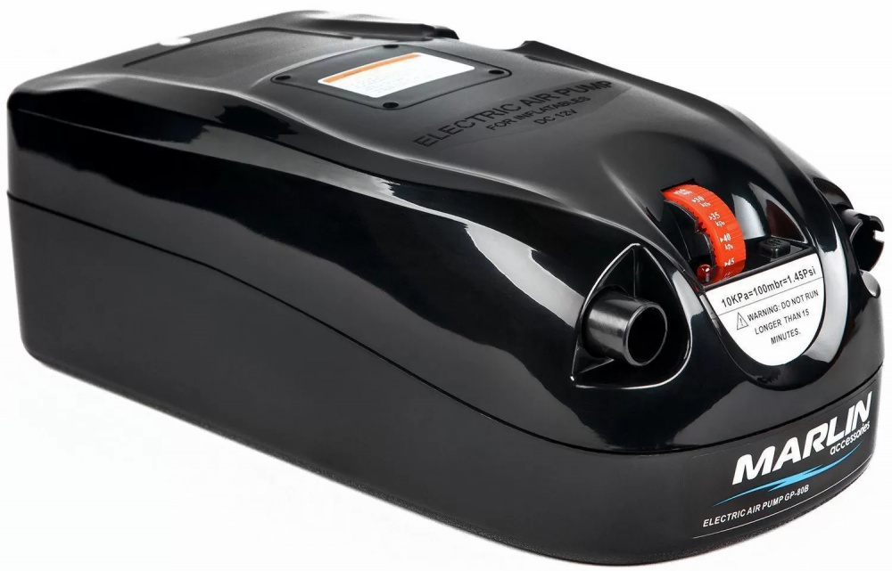 ЭЛЕКТРИЧЕСКИЙ НАСОС MARLIN GP-80 B в Каспийске