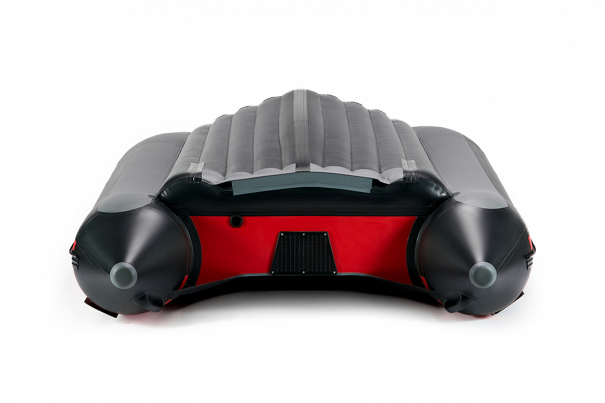 Лодка MISHIMO RAPID 400 в Каспийске