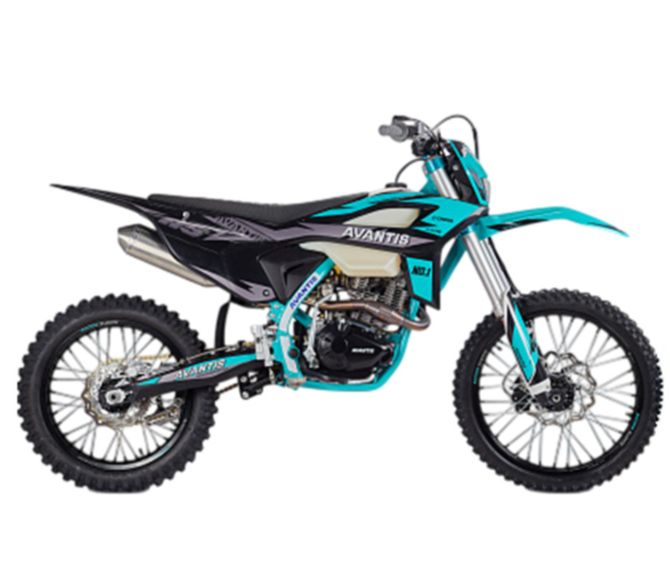 Мотоцикл Avantis A5 (PR300) 2024 в Каспийске